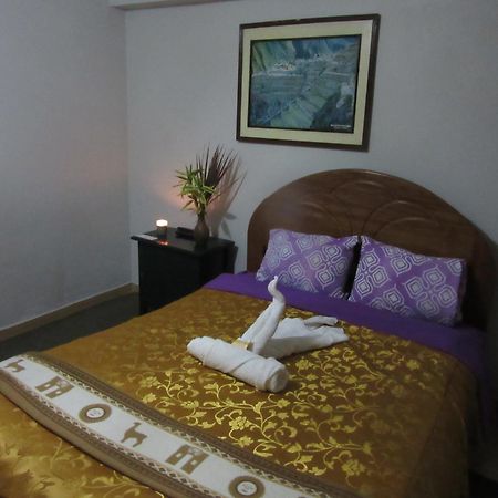 Sonqoy Qosqo Inn Куско Екстериор снимка