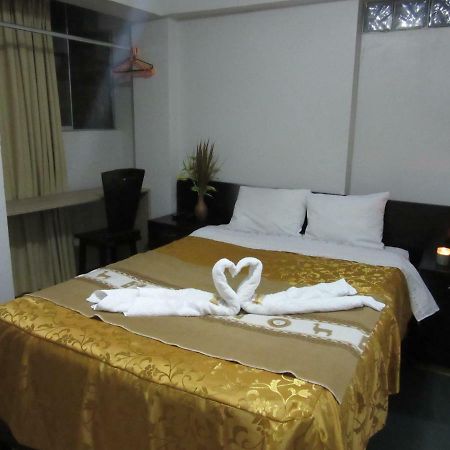 Sonqoy Qosqo Inn Куско Екстериор снимка