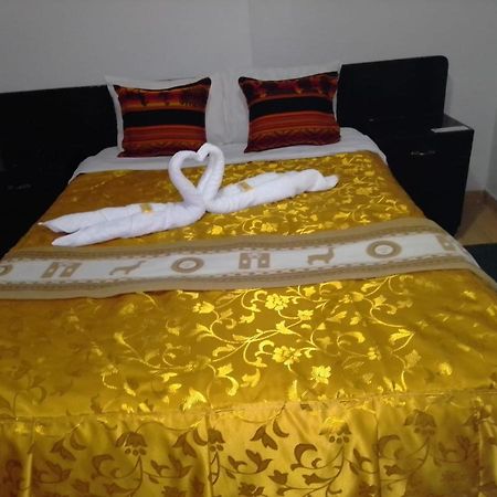 Sonqoy Qosqo Inn Куско Екстериор снимка