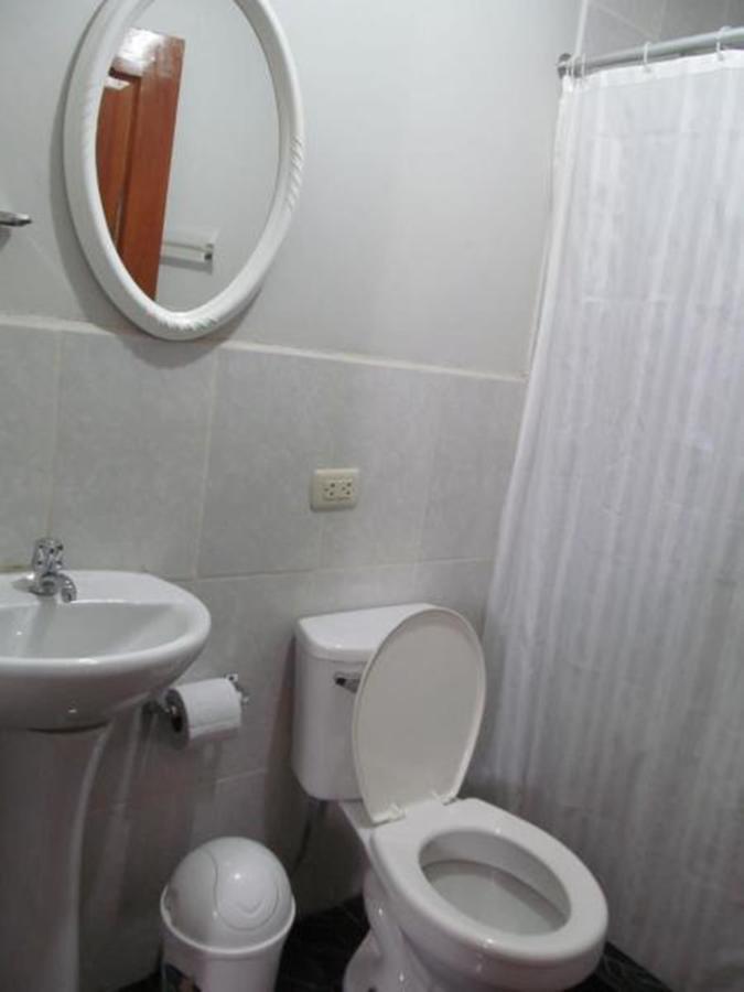 Sonqoy Qosqo Inn Куско Екстериор снимка