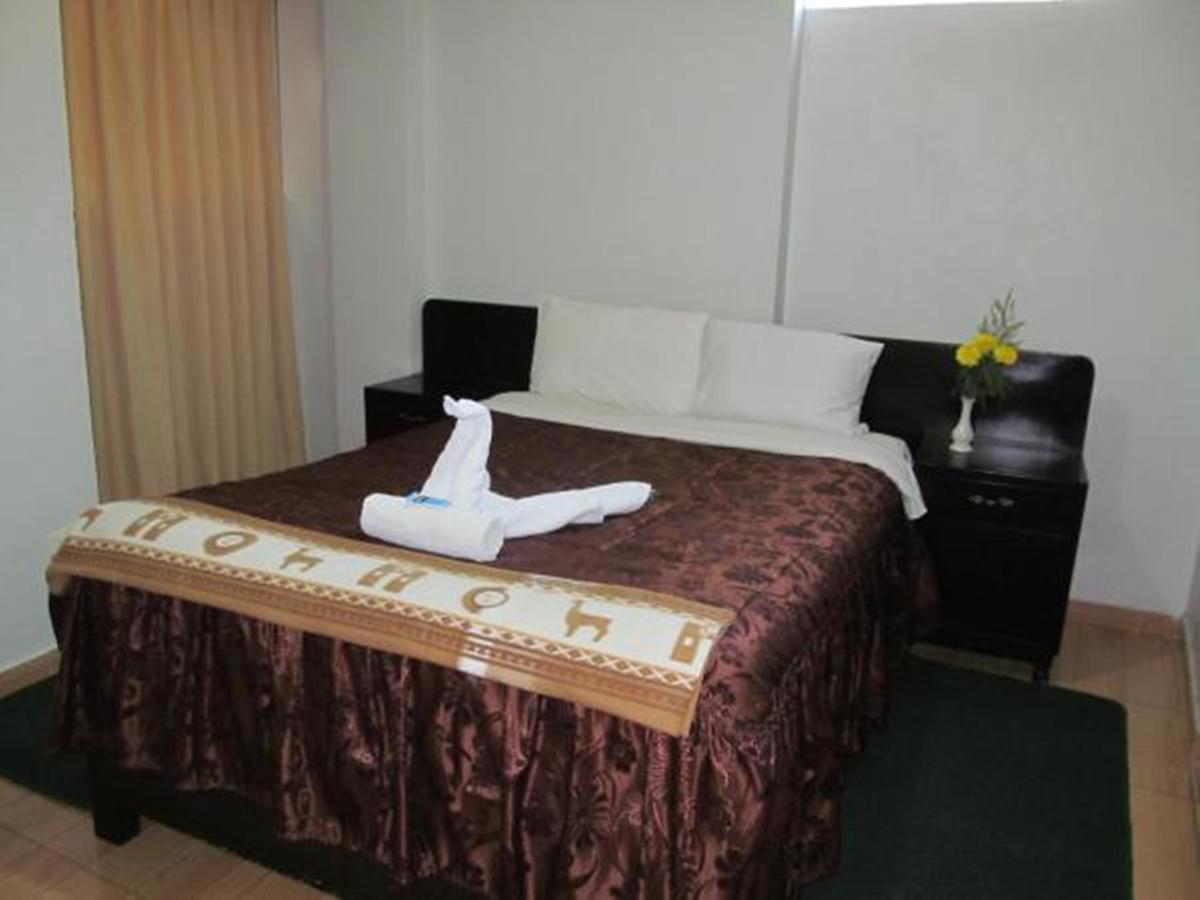 Sonqoy Qosqo Inn Куско Екстериор снимка