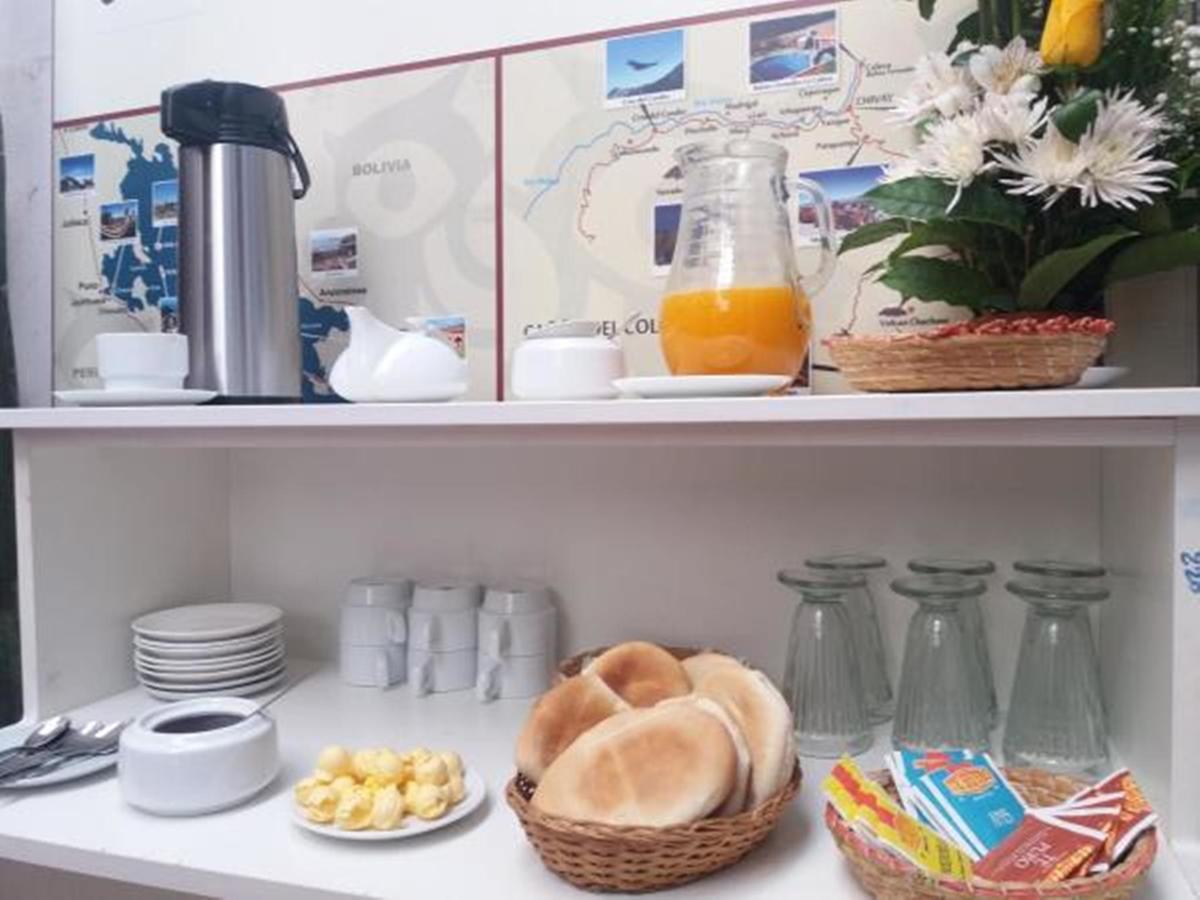 Sonqoy Qosqo Inn Куско Екстериор снимка