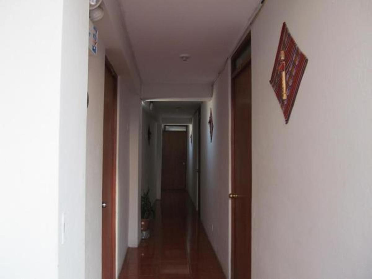 Sonqoy Qosqo Inn Куско Екстериор снимка