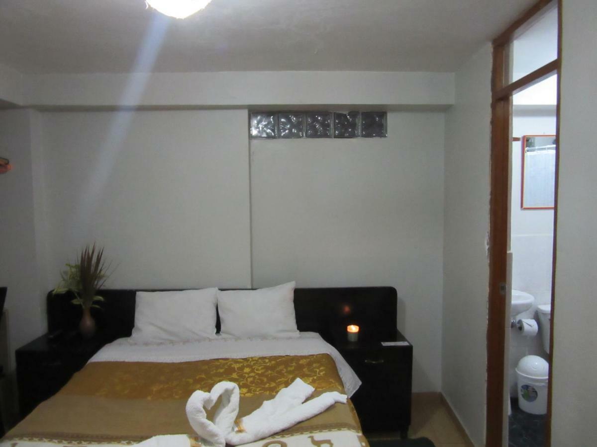 Sonqoy Qosqo Inn Куско Екстериор снимка