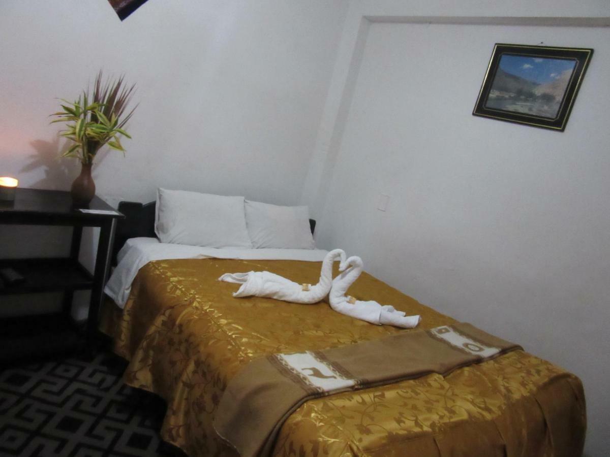 Sonqoy Qosqo Inn Куско Екстериор снимка