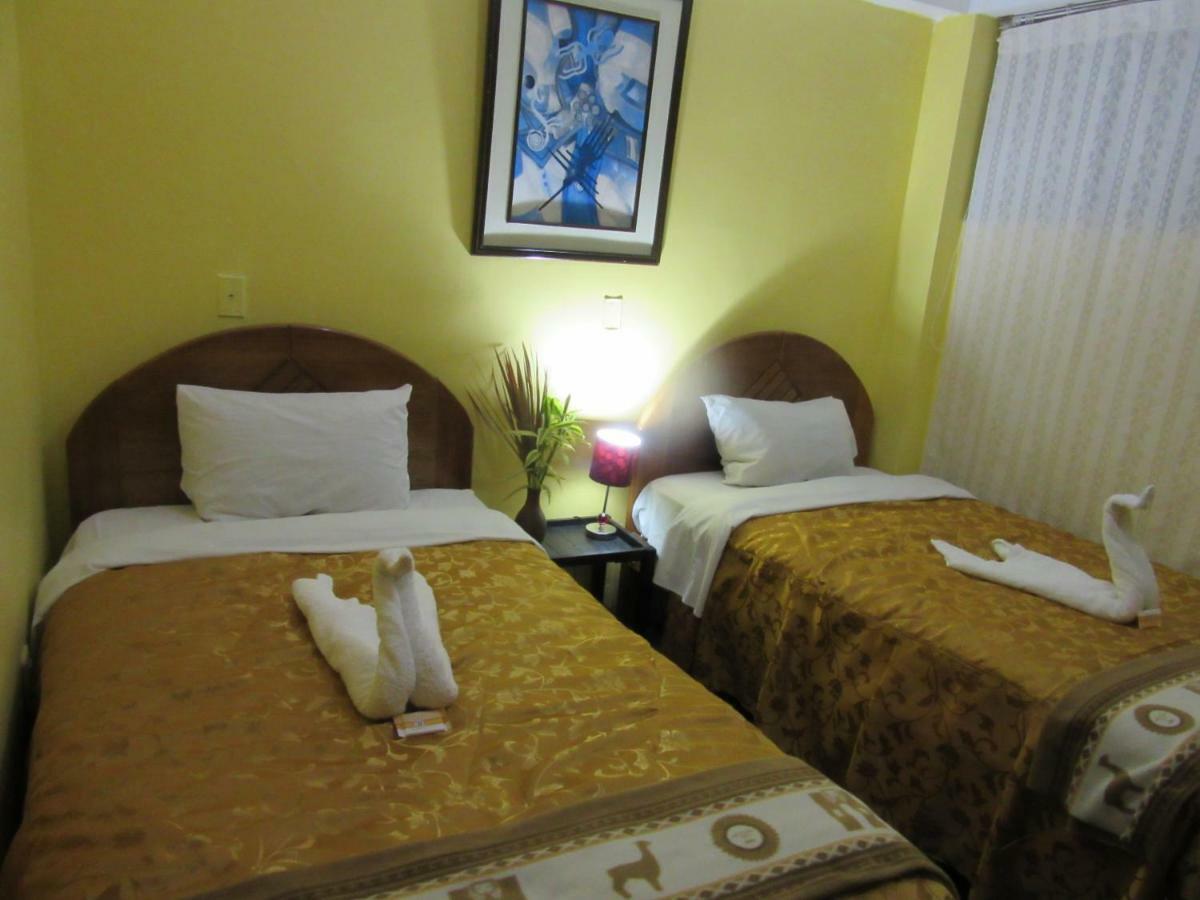 Sonqoy Qosqo Inn Куско Екстериор снимка
