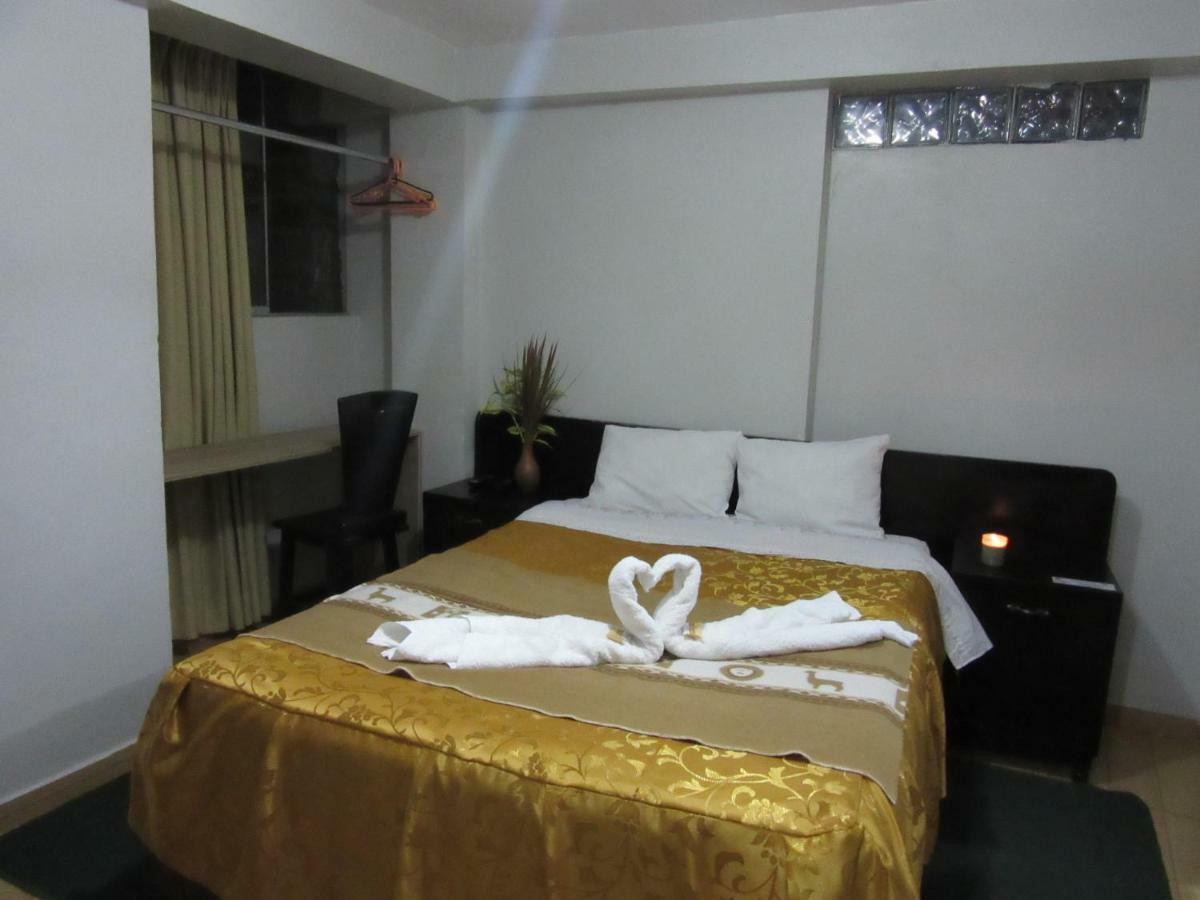Sonqoy Qosqo Inn Куско Екстериор снимка