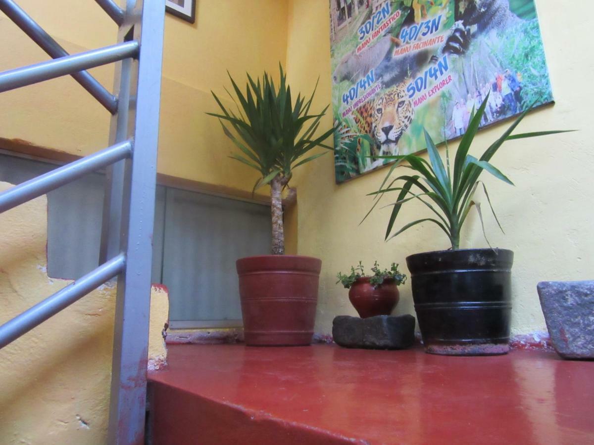 Sonqoy Qosqo Inn Куско Екстериор снимка