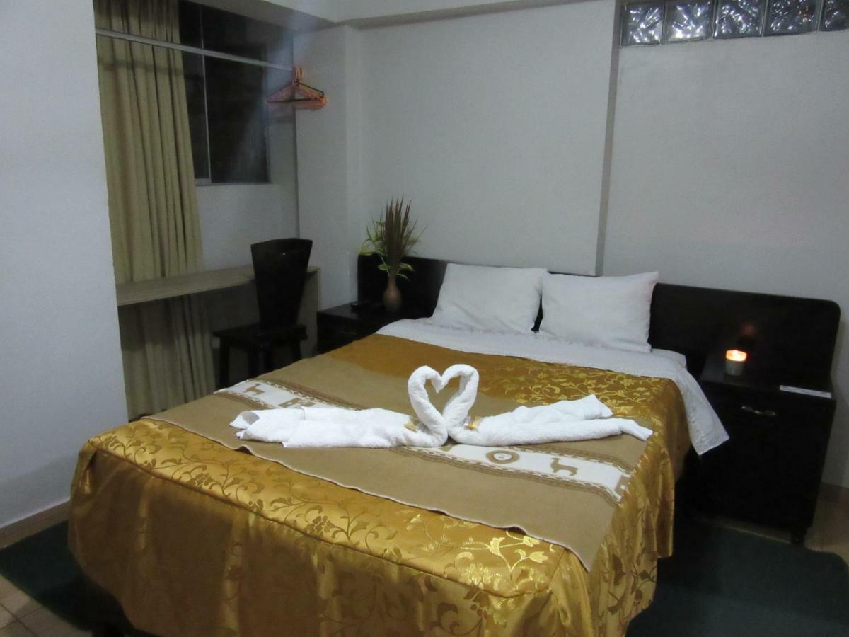 Sonqoy Qosqo Inn Куско Екстериор снимка